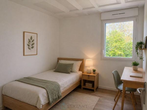 Maison de  123 M2