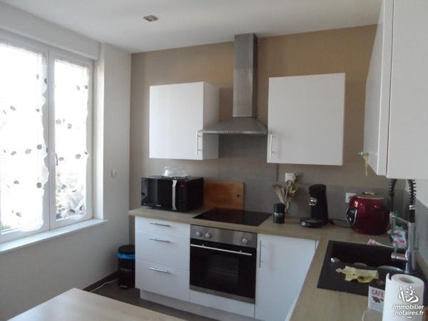 Appartement en vente à AUBIGNY-EN-ARTOIS avec 50 m² de surface habitable comprenant:
Hall...