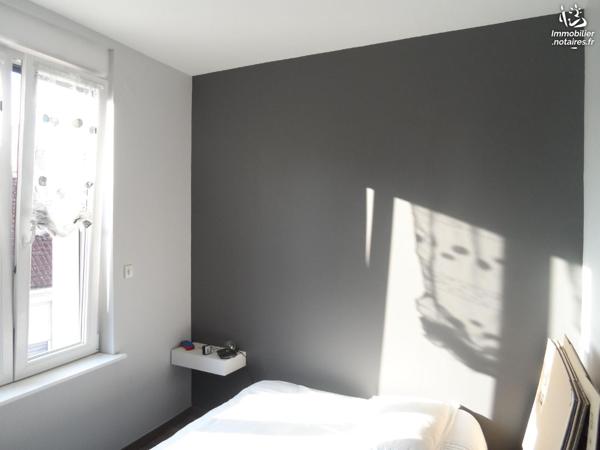 Appartement en vente à AUBIGNY-EN-ARTOIS avec 50 m² de surface habitable comprenant:
Hall...