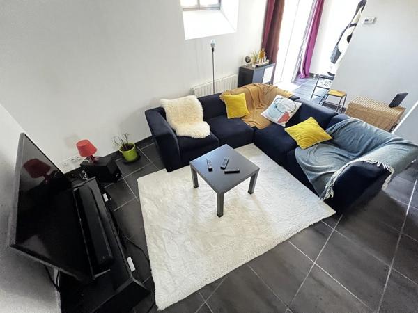 Maison à vendre |  Rosporden |  4 pièces | 118 m²