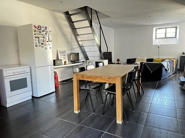 Maison à vendre |  Rosporden |  4 pièces | 118 m²