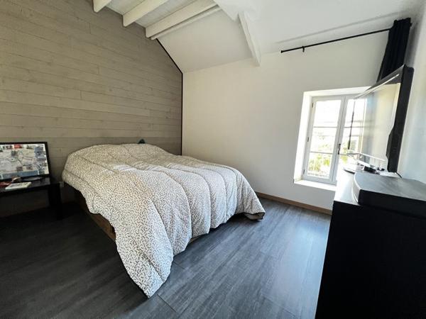 Maison à vendre |  Rosporden |  4 pièces | 118 m²