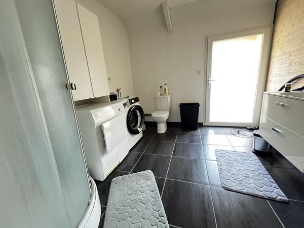 Maison à vendre |  Rosporden |  4 pièces | 118 m²