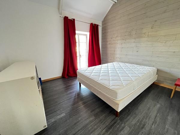 Maison à vendre |  Rosporden |  4 pièces | 118 m²