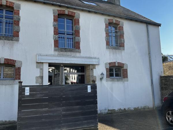 Maison à vendre |  Rosporden |  4 pièces | 118 m²