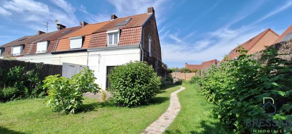 Maison 4 pièce(s) 3 chambre(s) 88 m²