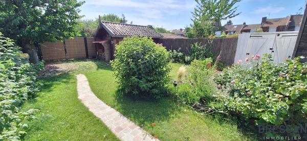 Maison 4 pièce(s) 3 chambre(s) 88 m²