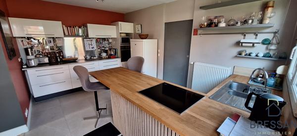 Maison 4 pièce(s) 3 chambre(s) 88 m²