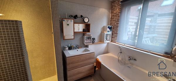 Maison 4 pièce(s) 3 chambre(s) 88 m²