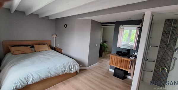 Maison 4 pièce(s) 3 chambre(s) 88 m²