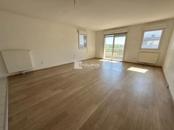 Appartement T3 à Saint-Andr�-lez-Lille - Réf. vl5817g-2