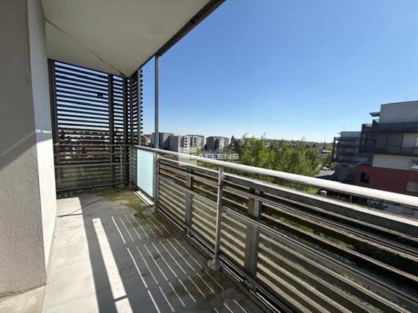 Appartement T3 à Saint-Andr�-lez-Lille - Réf. vl5817g-2