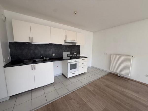 Appartement T3 à Saint-Andr�-lez-Lille - Réf. vl5817g-2
