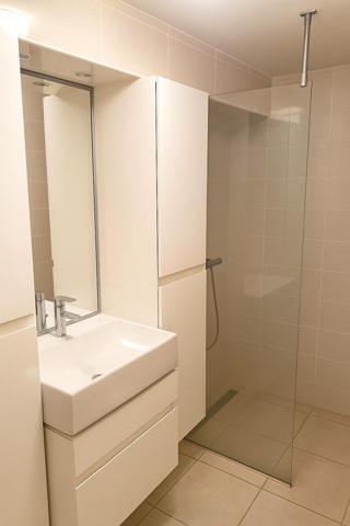 Maison avec espace jardin, 3 chambres 15mn de Paris