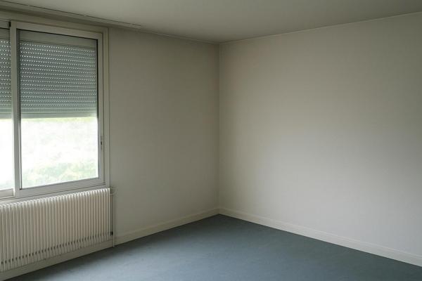 Maison avec espace jardin, 3 chambres 15mn de Paris