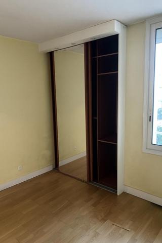 Maison avec espace jardin, 3 chambres 15mn de Paris