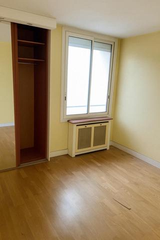 Maison avec espace jardin, 3 chambres 15mn de Paris