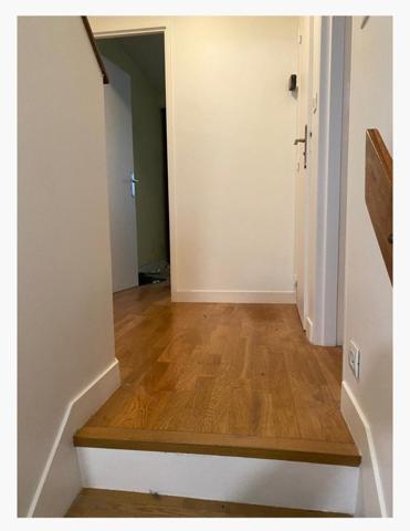 Maison avec espace jardin, 3 chambres 15mn de Paris