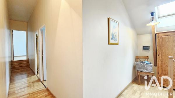 Maison à vendre 5 pièces 95,17 m² La Courneuve