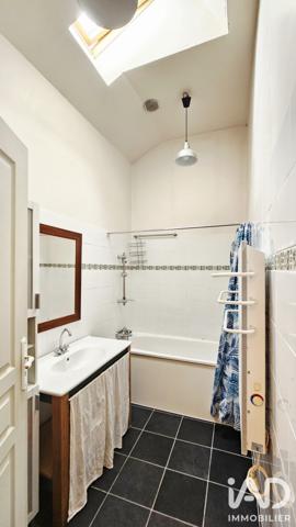 Maison à vendre 5 pièces 95,17 m² La Courneuve