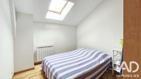 Maison à vendre 5 pièces 95,17 m² La Courneuve