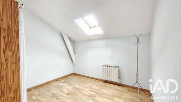 Maison à vendre 5 pièces 95,17 m² La Courneuve