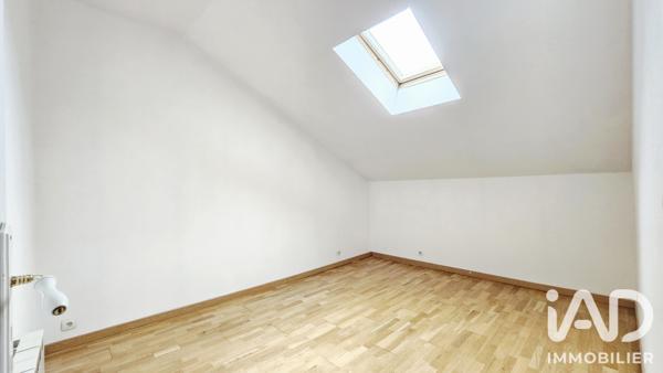 Maison à vendre 5 pièces 95,17 m² La Courneuve