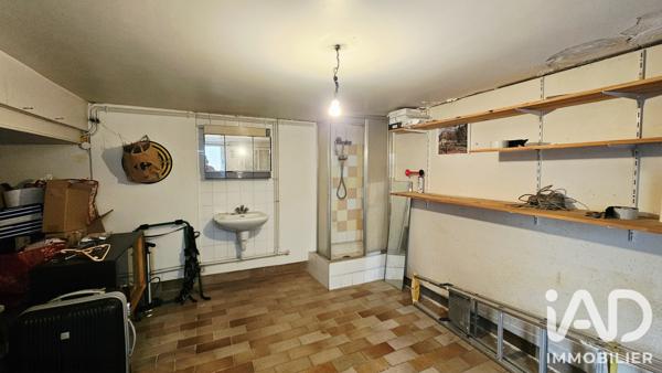 Maison à vendre 5 pièces 95,17 m² La Courneuve