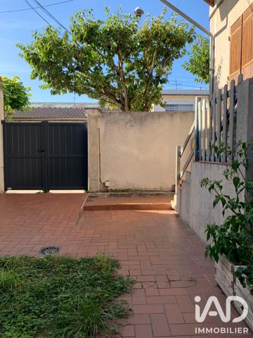Maison à vendre 5 pièces 95,17 m² La Courneuve