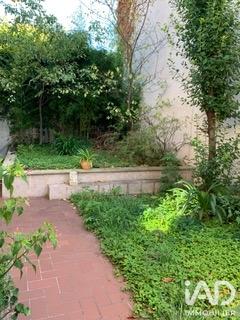 Maison à vendre 5 pièces 95,17 m² La Courneuve