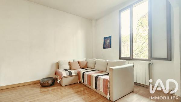Maison à vendre 5 pièces 95,17 m² La Courneuve
