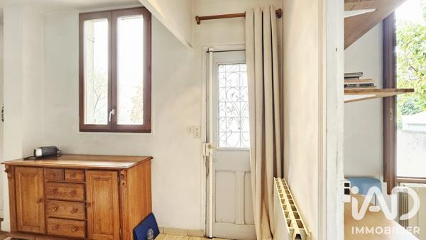 Maison à vendre 5 pièces 95,17 m² La Courneuve