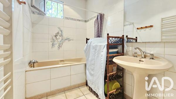 Maison à vendre 5 pièces 95,17 m² La Courneuve