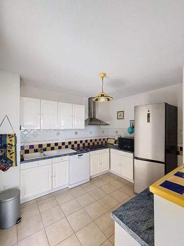 Vente Appartement 4 pièces 88 m2 à Calvi