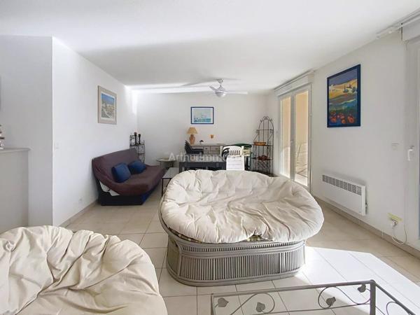 Vente Appartement 4 pièces 88 m2 à Calvi