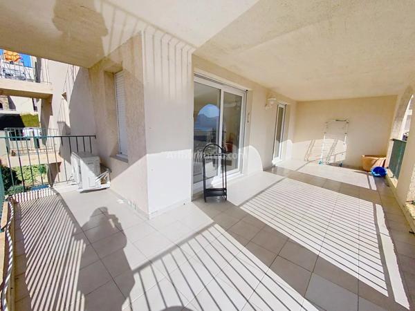 Vente Appartement 4 pièces 88 m2 à Calvi