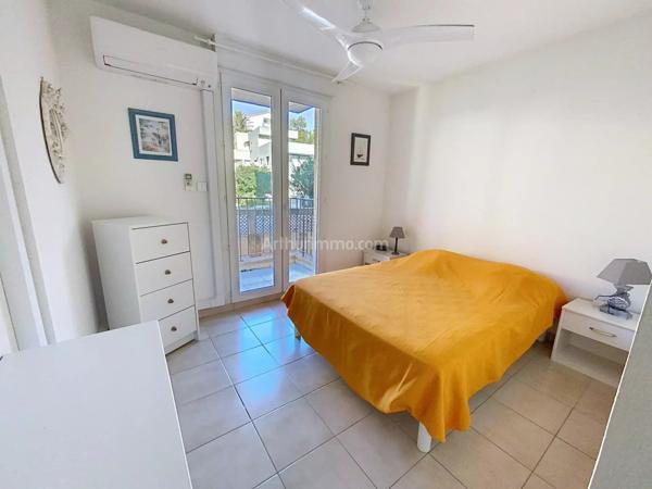 Vente Appartement 4 pièces 88 m2 à Calvi