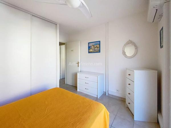 Vente Appartement 4 pièces 88 m2 à Calvi