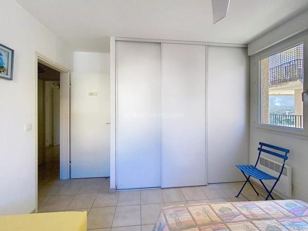 Vente Appartement 4 pièces 88 m2 à Calvi