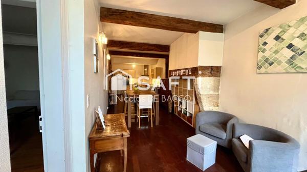 Maison de ville 8 pieces, 5 chambres, 289 m2