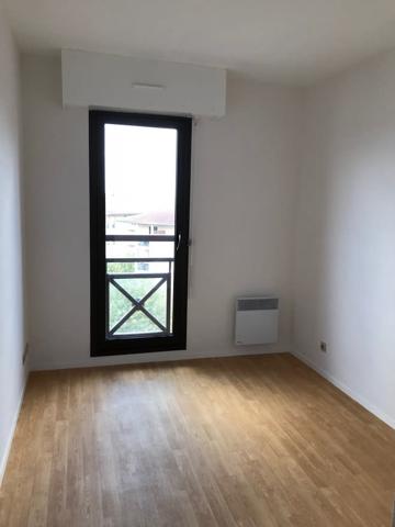 Appartement t3 + parking