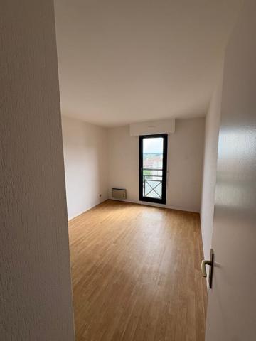 Appartement t3 + parking
