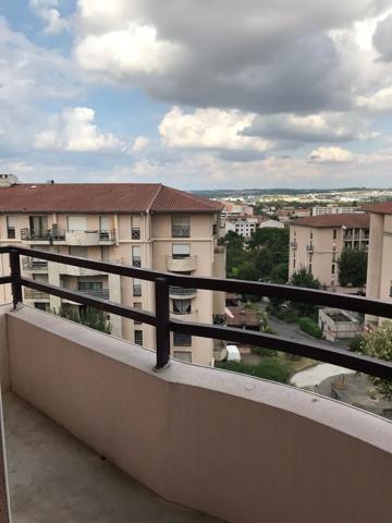 Appartement t3 + parking