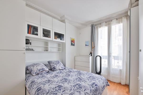 Appartement Malakoff 2 pièce(s) 40.17 m2