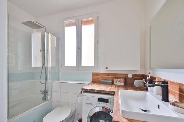 Appartement Malakoff 2 pièce(s) 40.17 m2