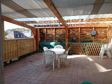 Maison à vendre à Lisieux dans le Calvados (14100), ref : 14058-1731