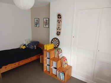 Maison à vendre à Lisieux dans le Calvados (14100), ref : 14058-1731