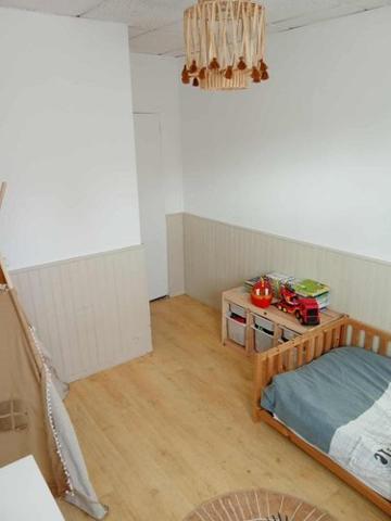Maison à vendre à Lisieux dans le Calvados (14100), ref : 14058-1731