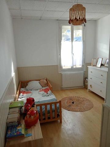 Maison à vendre à Lisieux dans le Calvados (14100), ref : 14058-1731