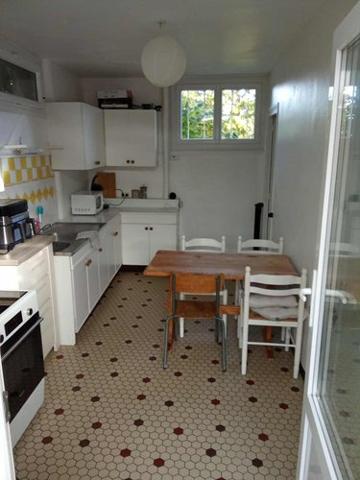 Maison à vendre à Lisieux dans le Calvados (14100), ref : 14058-1731